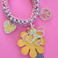 Bee love Necklace