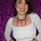 Las Cruces Necklace