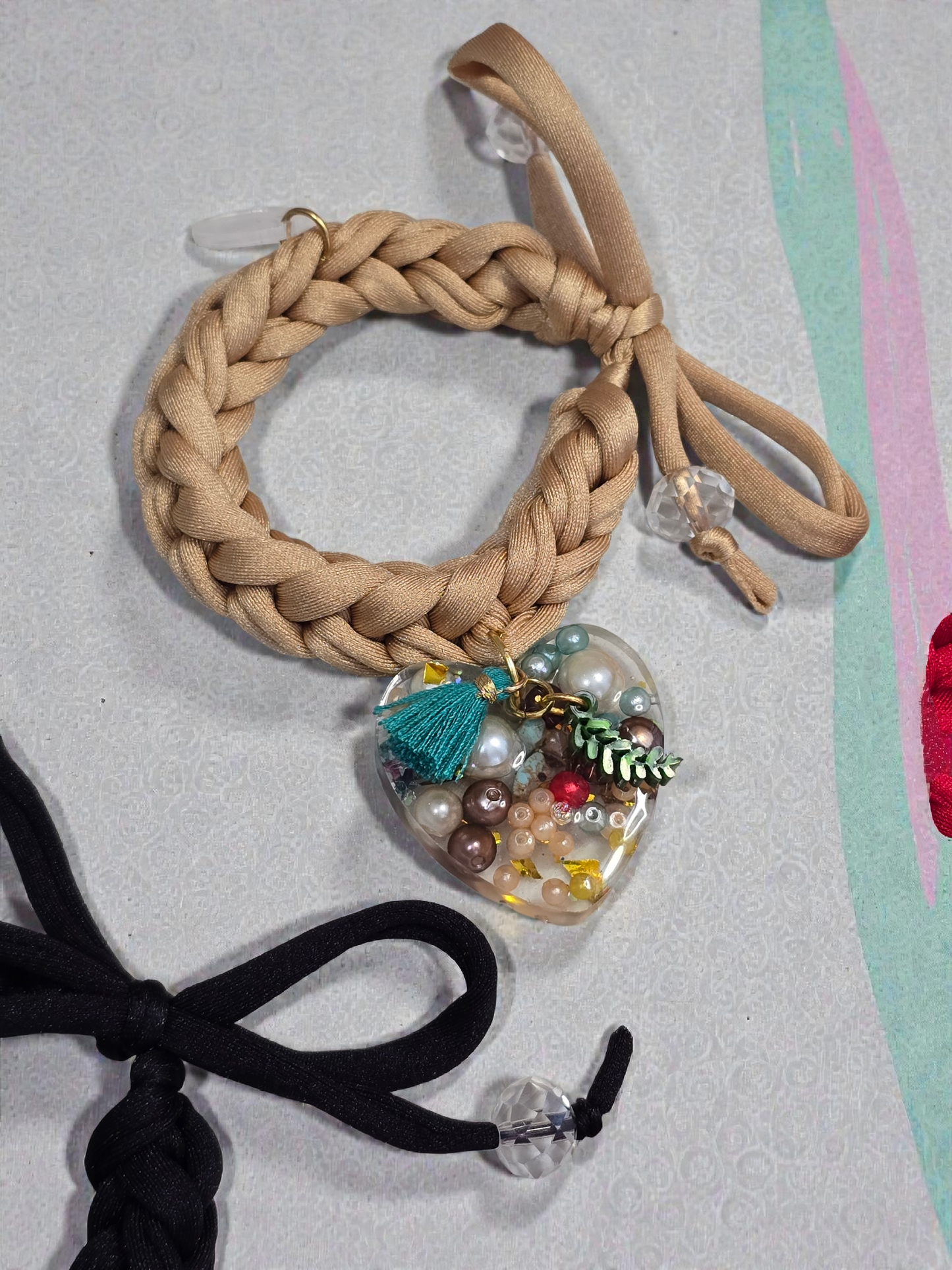 Corazones Lindos Bracelets