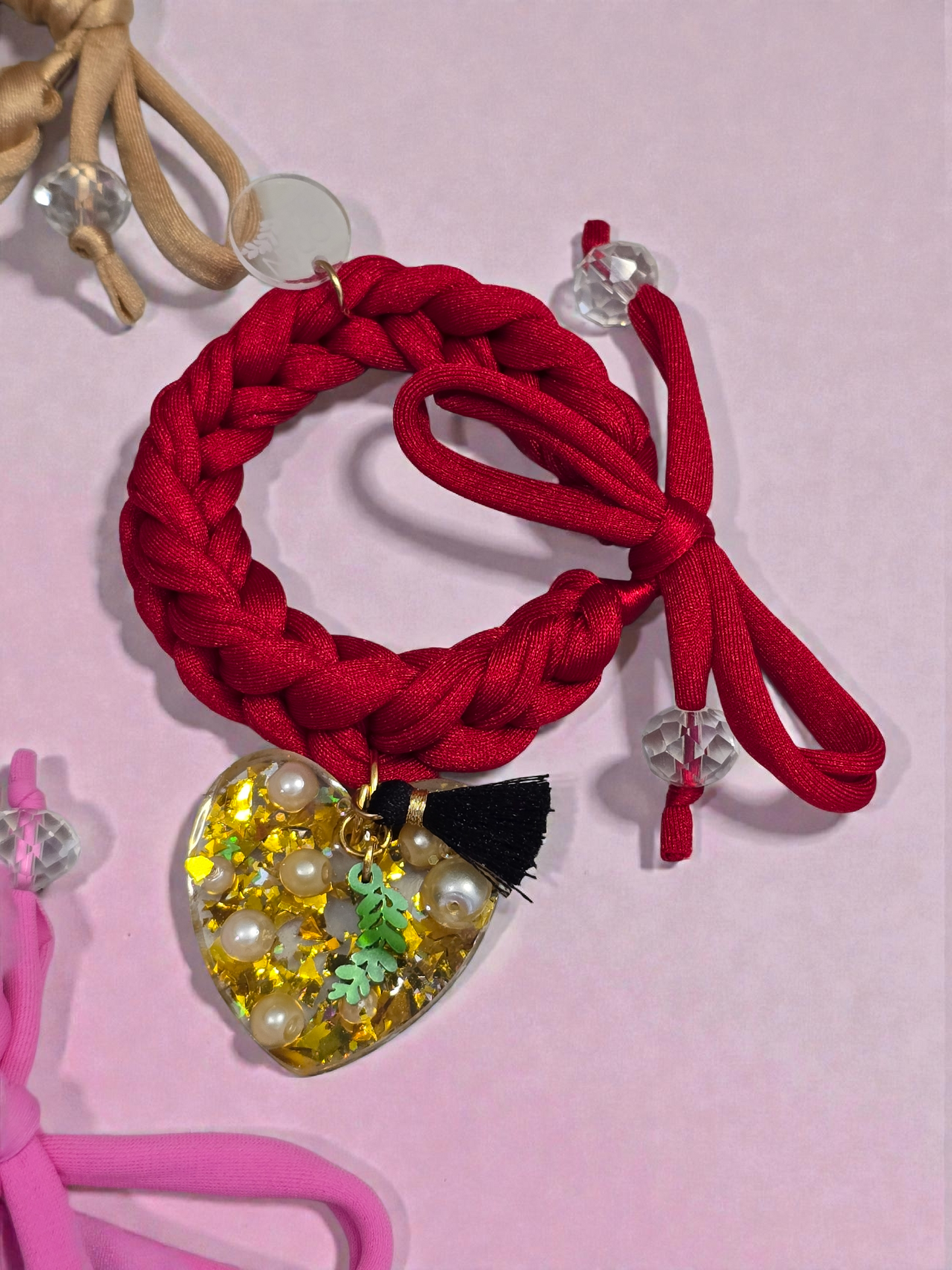 Corazones Lindos Bracelets