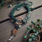 Forest Choker Necklace