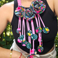Yeril Girly Forest Necklace