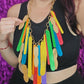 Popsicle Fun Necklace