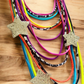 Lola Stars Necklace