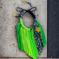 Feid Fringes Necklace