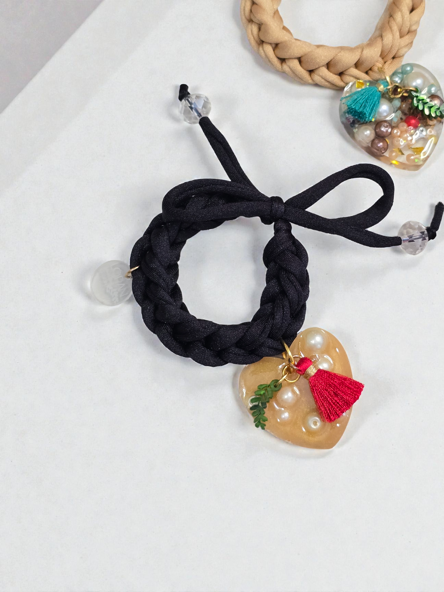 Corazones Lindos Bracelets