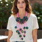 Yeril Girly Forest Necklace