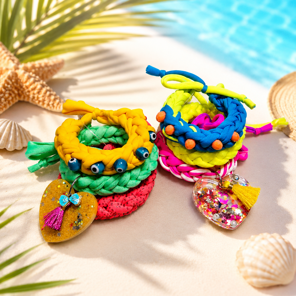 Veranito Bracelets