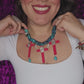 Las Cruces Necklace