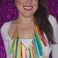 Popsicle Fun Necklace
