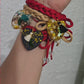 Corazones Lindos Bracelets