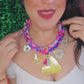 Be loved Necklace
