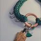 Forest Choker Necklace
