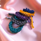 New Metallic Bracelets
