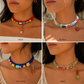 Lampwork Chokers Necklaces