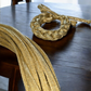 Super Gold Necklace (set)