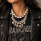 Glam Queen Necklaces