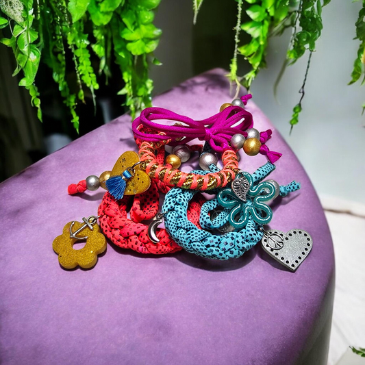 Happiness Bracelets
