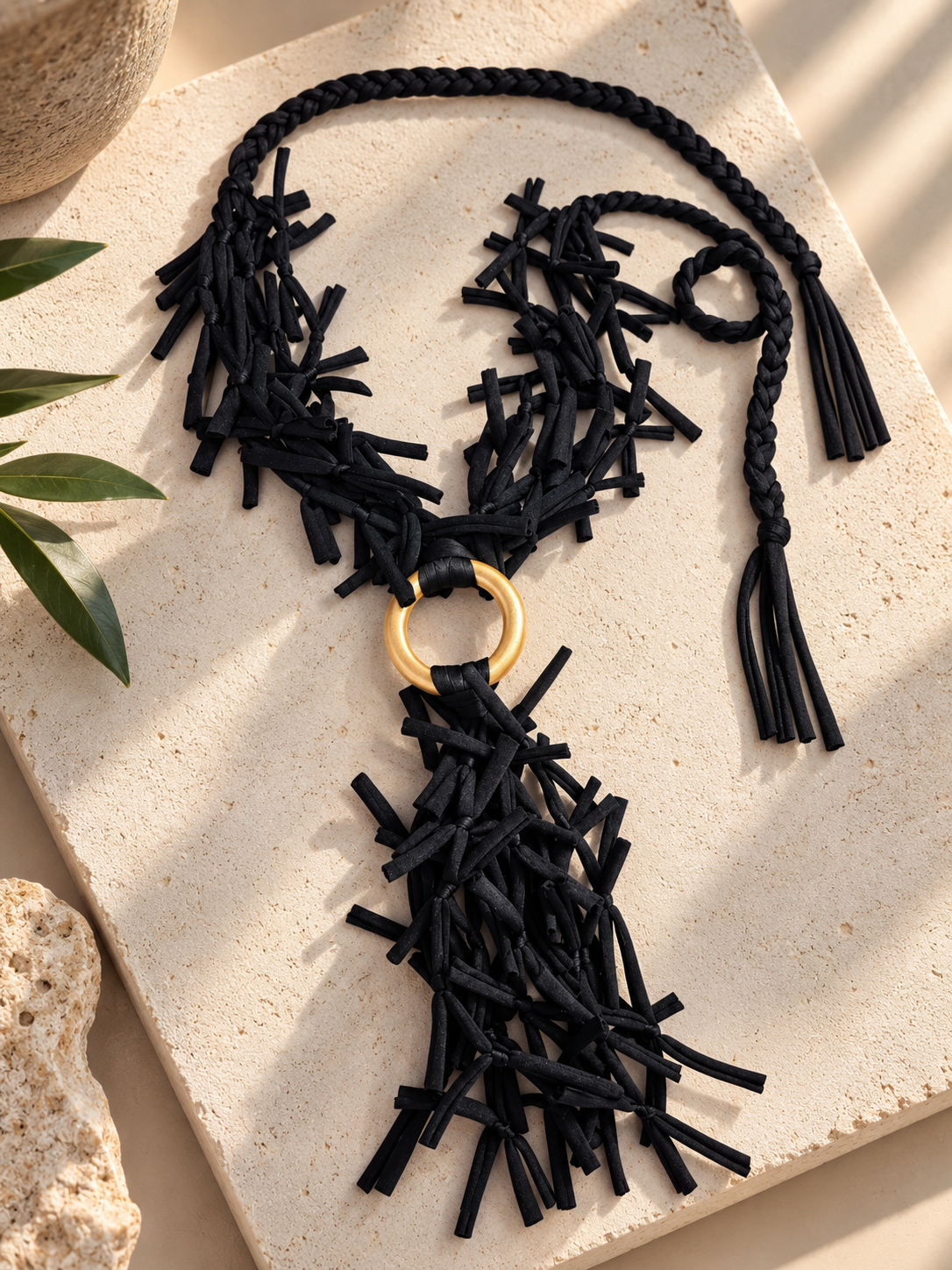 Sonia Necklace