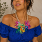 Fantasía Necklace