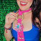 Pinky Promise Necklace