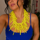 Lulú Necklaces