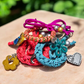 Happiness Bracelets