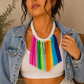 Arcoiris Necklace