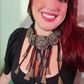 Goldblue Necklace