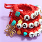 Mother's Bracelets Set