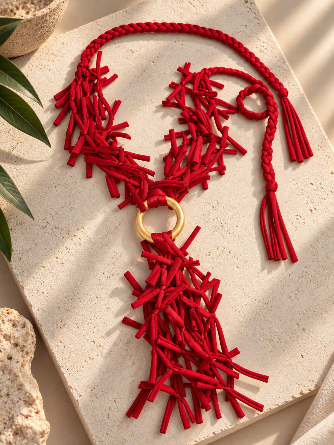 Sonia Necklace