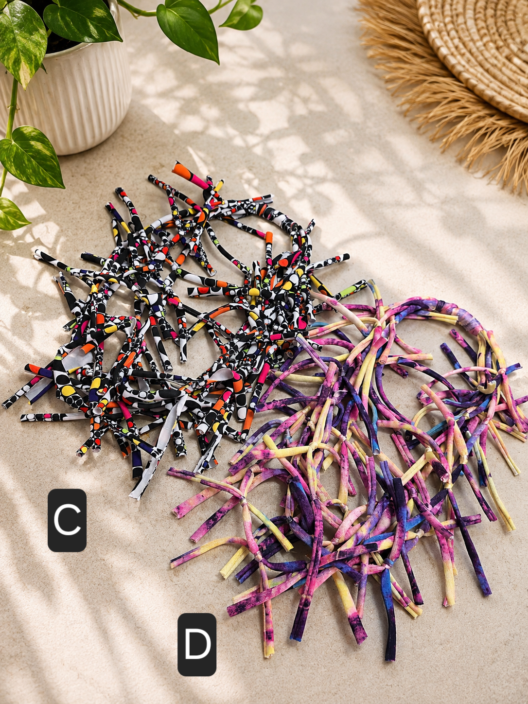 Lulú Necklaces