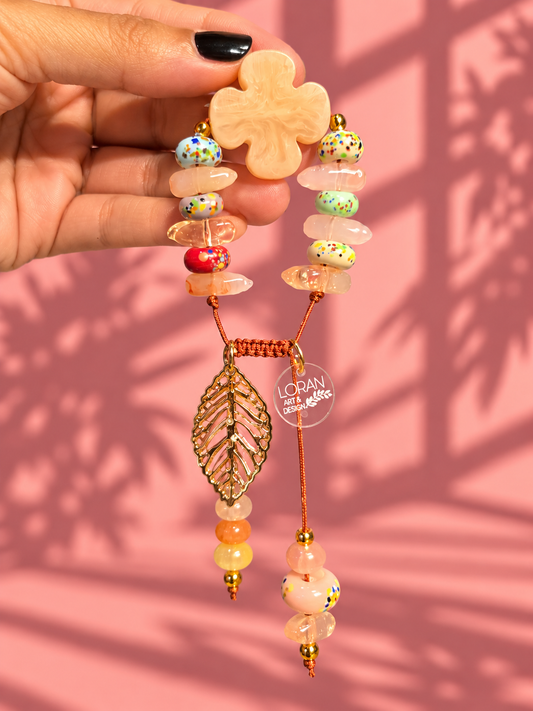 Florita Tierra Bracelet