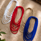 Nautic Layers Necklaces (Short)