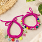 Funky Fiesta Chokers Necklaces