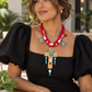 Santa Cruz Necklace