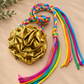 Tropicana Flower Choker