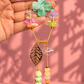 Florita Menta Bracelet