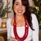 Bohemian Beauty Necklace
