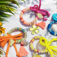 Boho hippie Bracelets