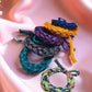 New Metallic Bracelets