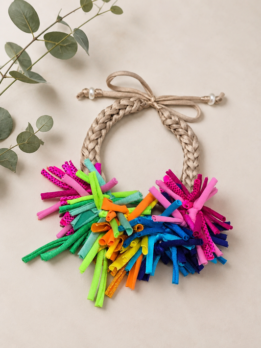 Fantasía Necklace
