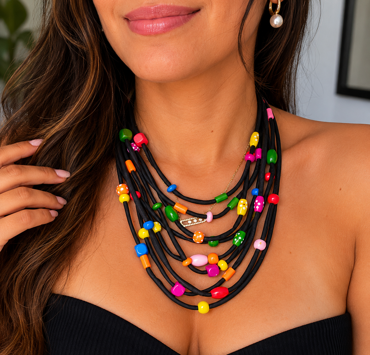 New Candy Necklace