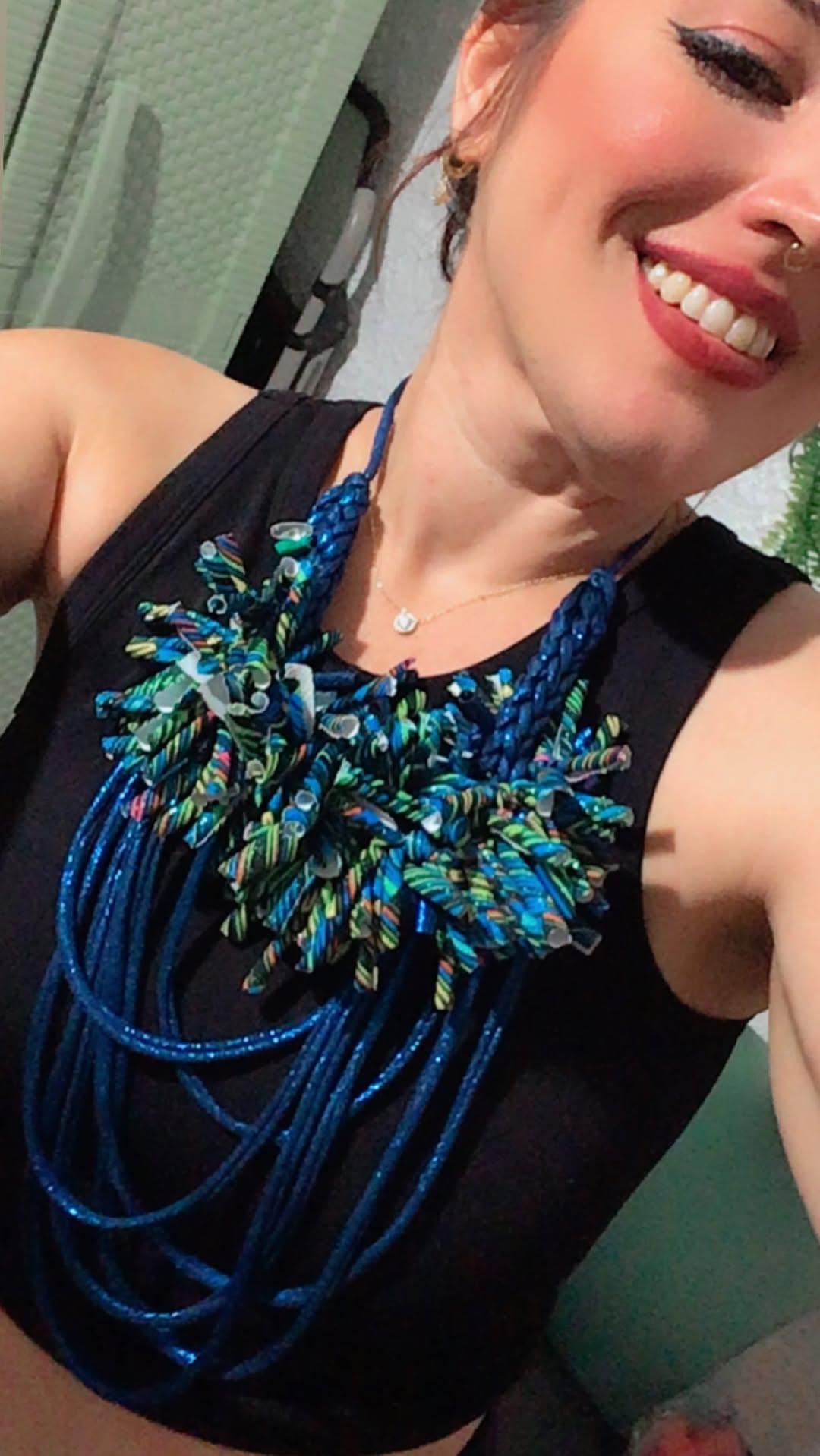 Margarita Necklace