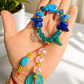 Pescaito' Bracelets
