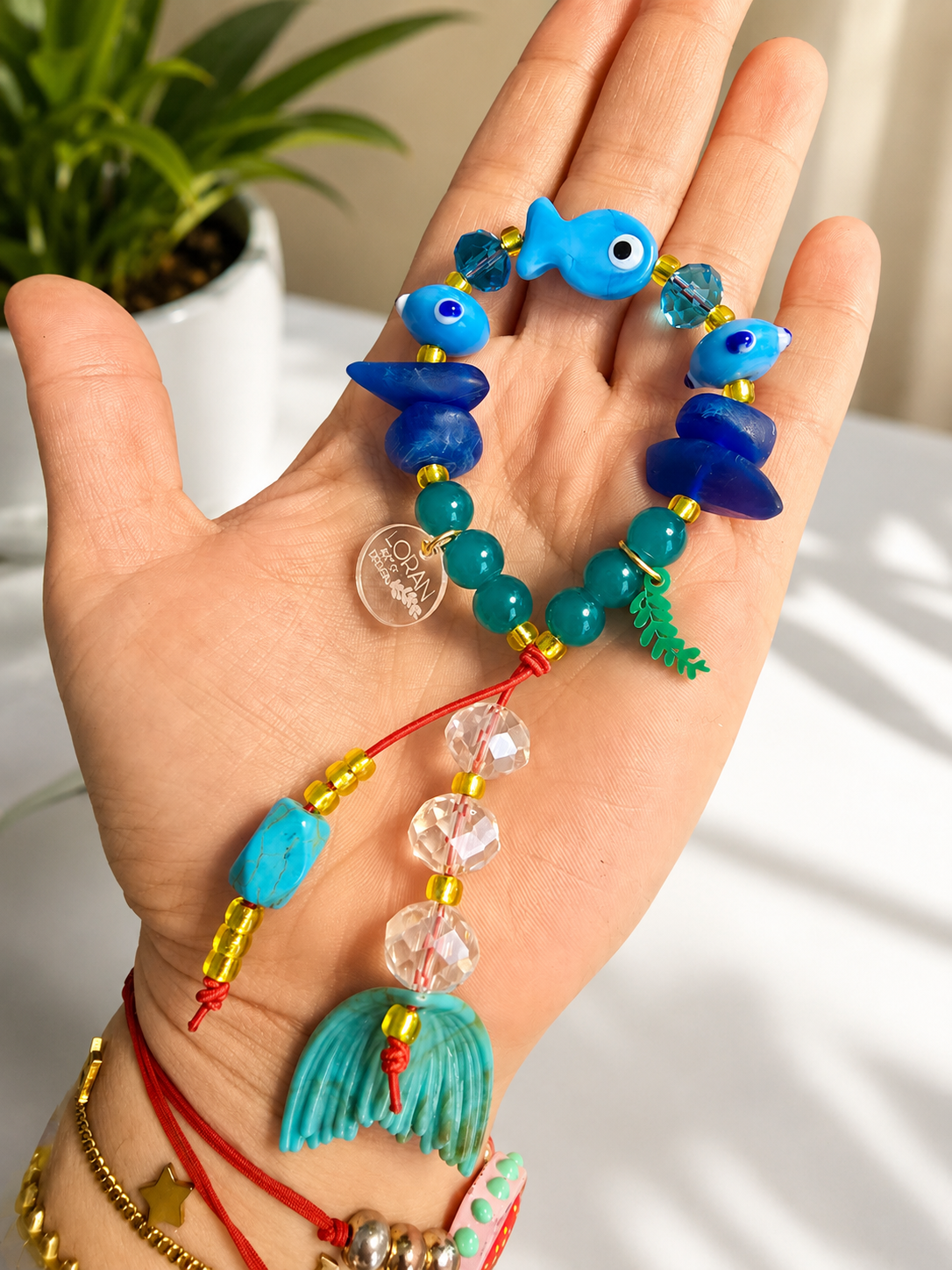 Pescaito' Bracelets