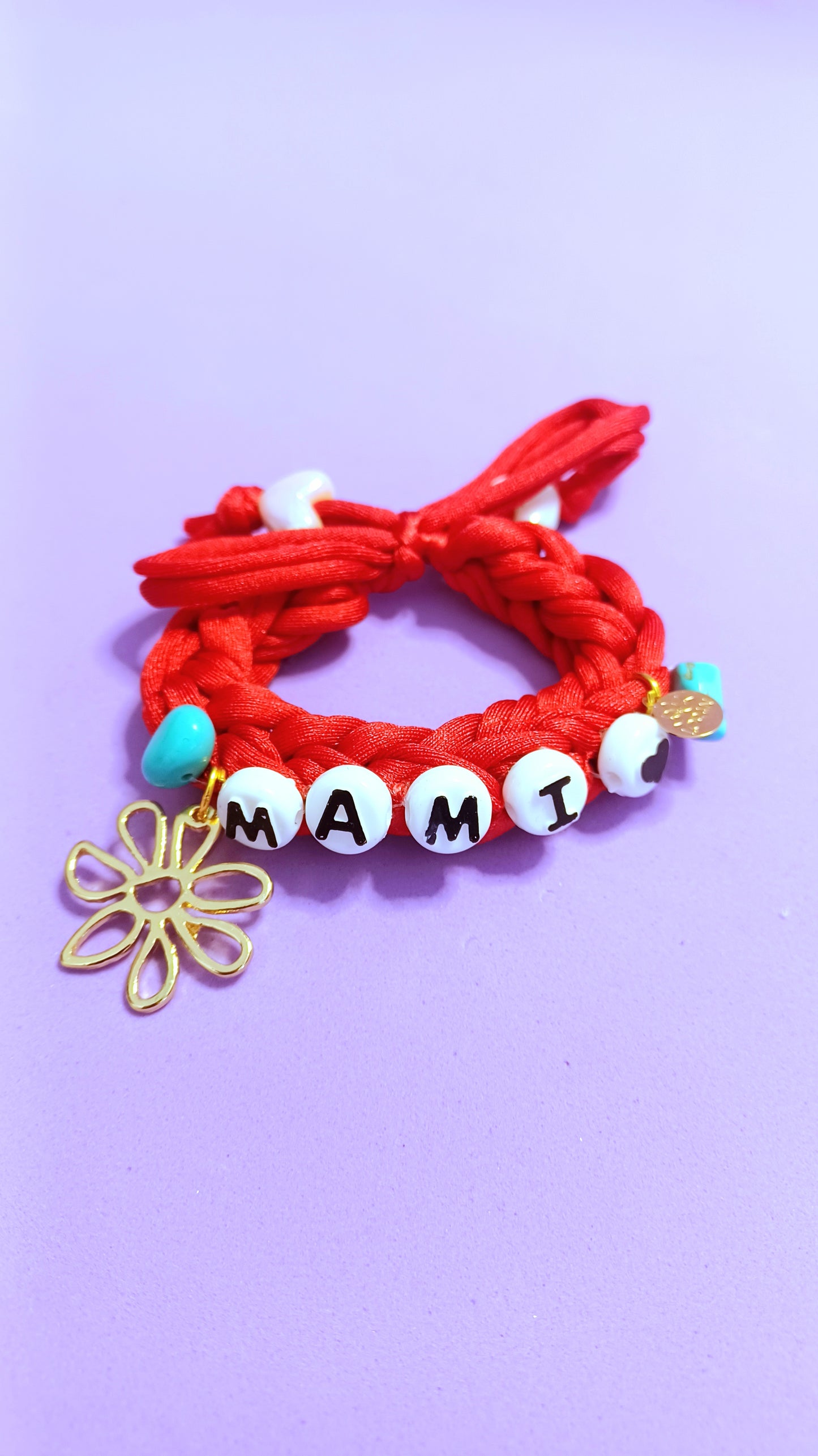 Mother's Bracelets Set
