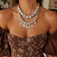 Glam Queen Necklaces