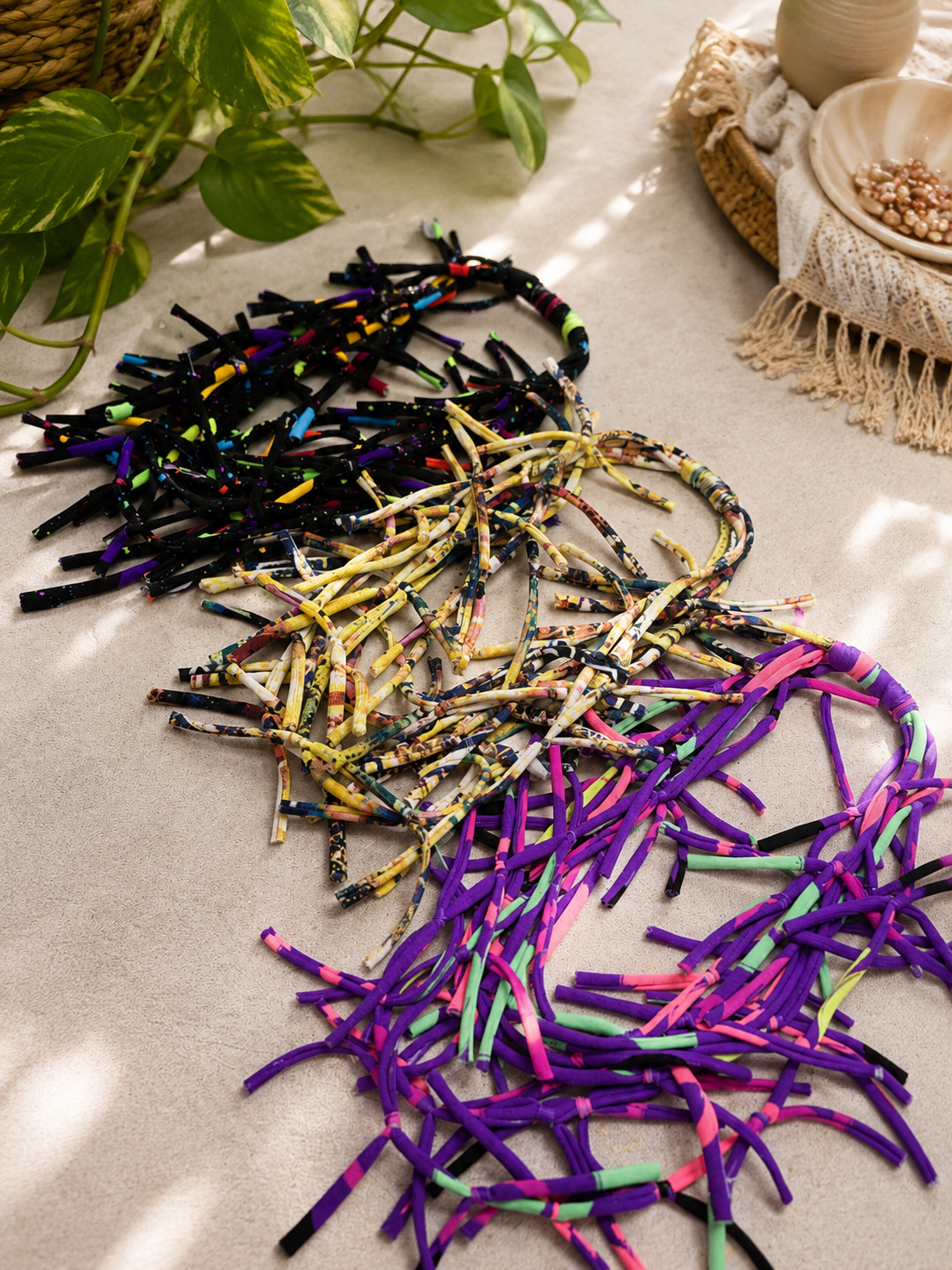 Lulú Necklaces