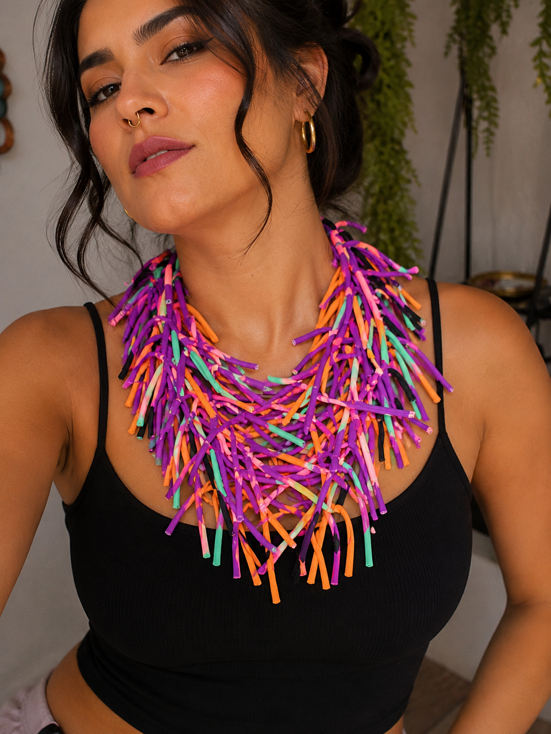 Lulú Necklaces
